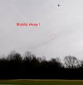 Bombs Away